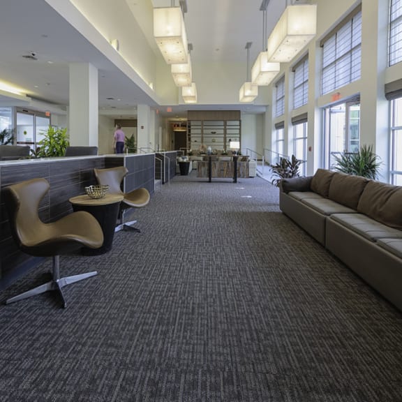 Hanover Place Residences Apartments in Lebanon, NH